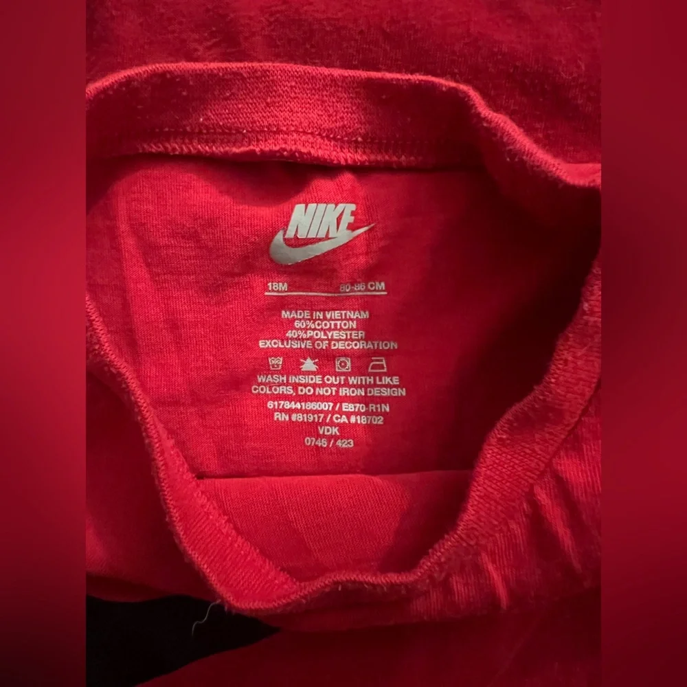 Nike toddler bundle - Picture 8 of 10